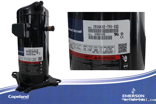 空调压缩机 空调压缩机