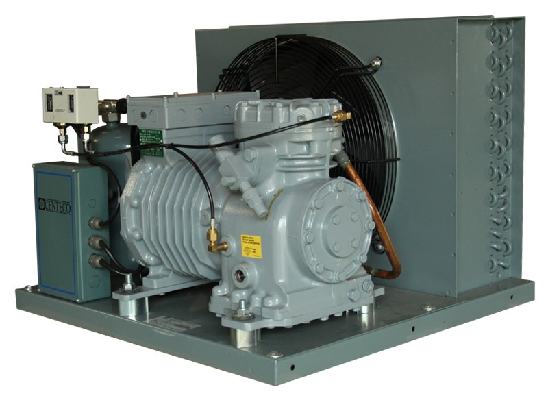 制冷机组 制冷机组