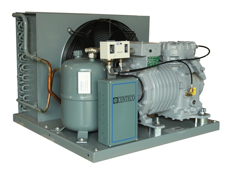 制冷机组 制冷机组