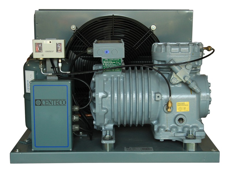 制冷机组 制冷机组