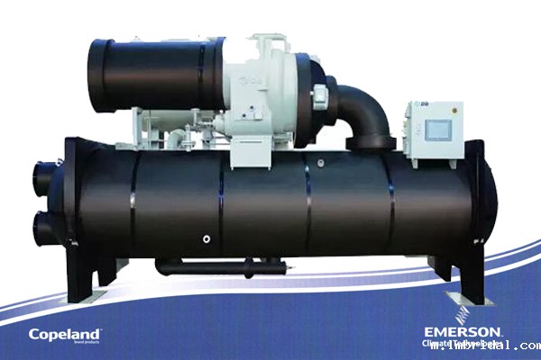 冷水机组 冷水机组