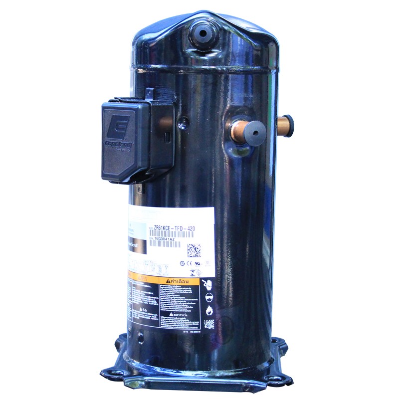 空调压缩机 空调压缩机