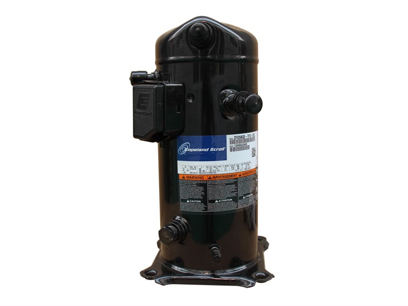 制冷压缩机 制冷压缩机