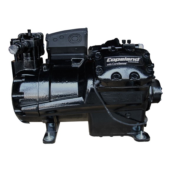 碟阀压缩机 碟阀压缩机