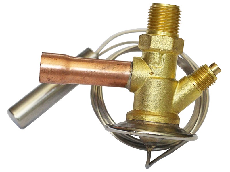 热力膨胀阀 热力膨胀阀