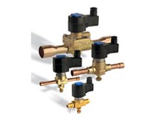 电磁阀及线圈 电磁阀及线圈