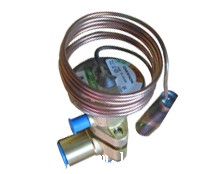 ZZ低温/LCL喷液热力膨胀阀 ZZ低温/LCL喷液热力膨胀阀