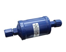 EK/BFK系列干燥过滤器 EK/BFK系列干燥过滤器
