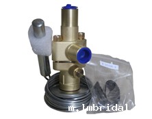 艾默生T系列热力膨胀阀