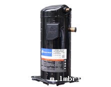 谷轮ZP67KCE-TFD-420涡旋空调压缩机