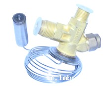 热力膨胀阀TEN2-丹弗斯 热力膨胀阀TEN2-丹弗斯