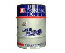 汉钟冷冻油HBR-B01 汉钟冷冻油HBR-B01