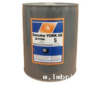 约克 S冷冻油 约克 S冷冻油