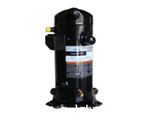 ZF09KQE-TFD-551|喷液低温冷冻压缩机 ZF09KQE-TFD-551|喷液低温冷冻压缩机