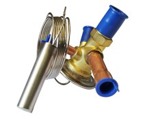 TAE-HCS热力膨胀阀 TAE-HCS热力膨胀阀