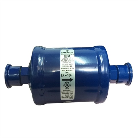 EK-164干燥过滤器