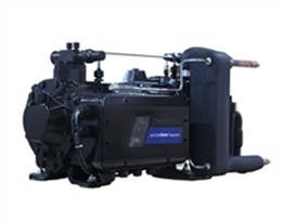 QF145A-TWD-203米兰·全站体育app登录|半封涡旋压缩机