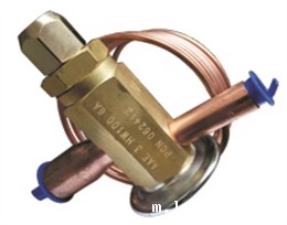 AAE 3 HW 100 热力膨胀阀