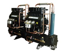 制冷机组|特殊机组