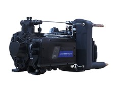 QF145A-TWD-203米兰·全站体育app登录|半封涡旋压缩机