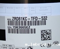 ZRD81KC-TFD-532米兰·全站体育app登录|数码压缩机