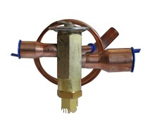 TRAES 15 HC 热力膨胀阀